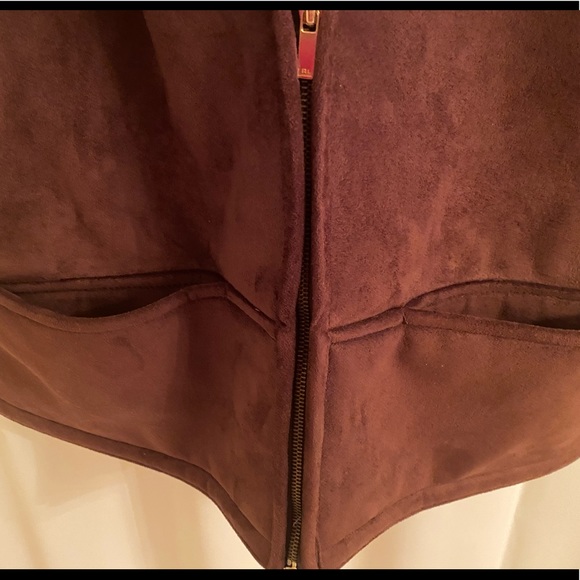 Lauren Ralph Lauren Vest. - Picture 5 of 7